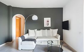 Dolce Vista Apartment